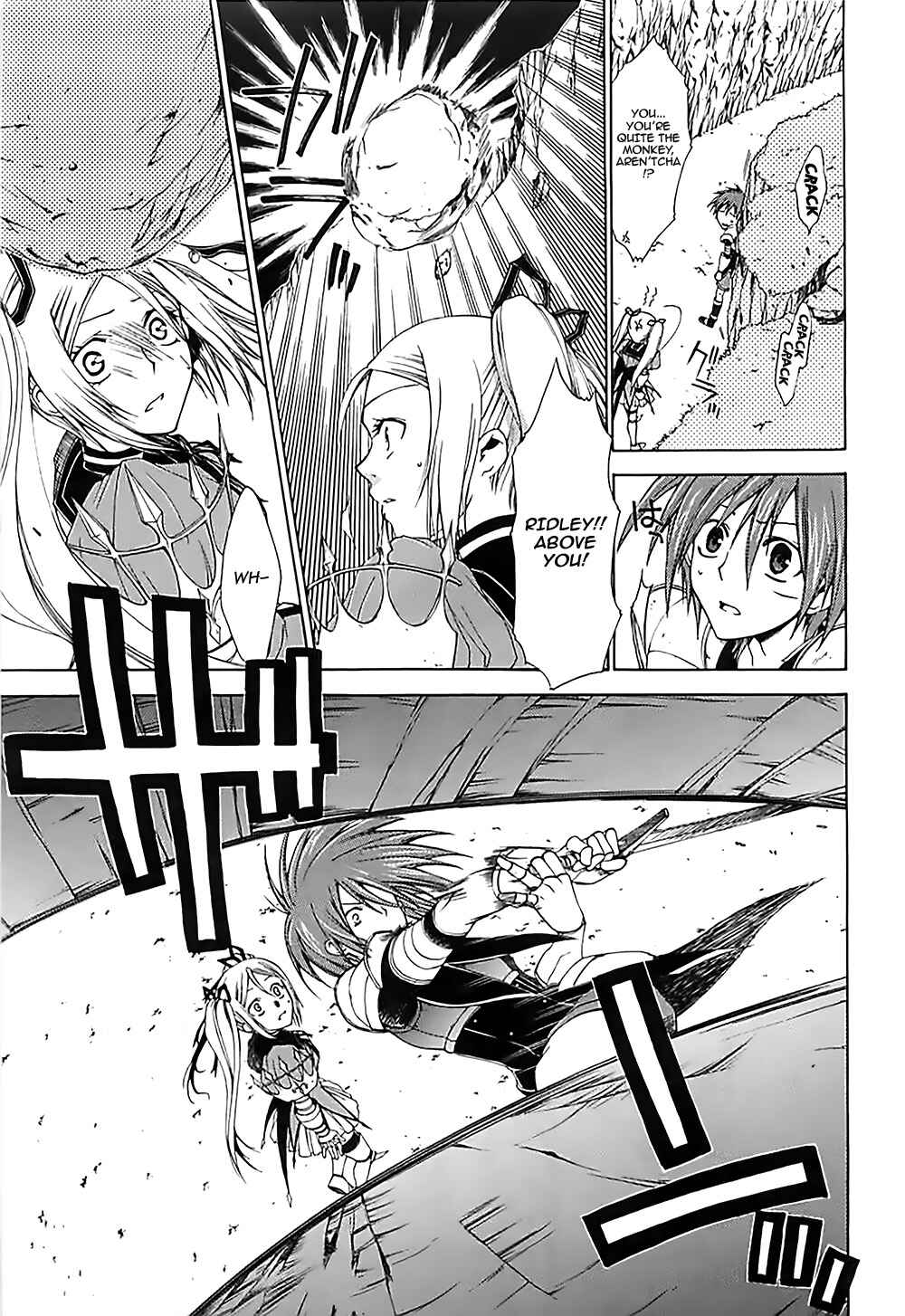 Page 15 Chapter 16 Radiata Stories - The Epic of Jack