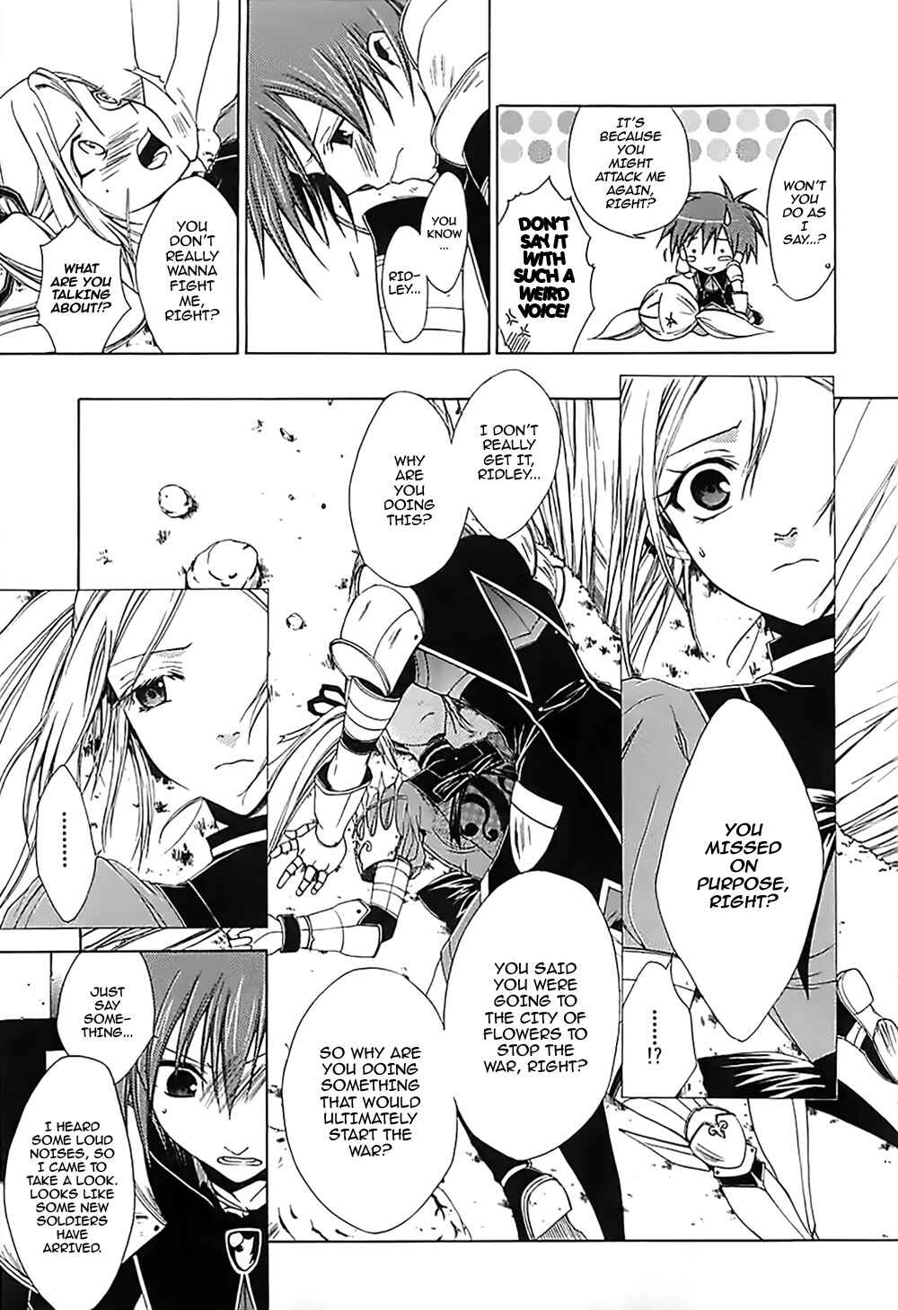 Page 17 Chapter 16 Radiata Stories - The Epic of Jack