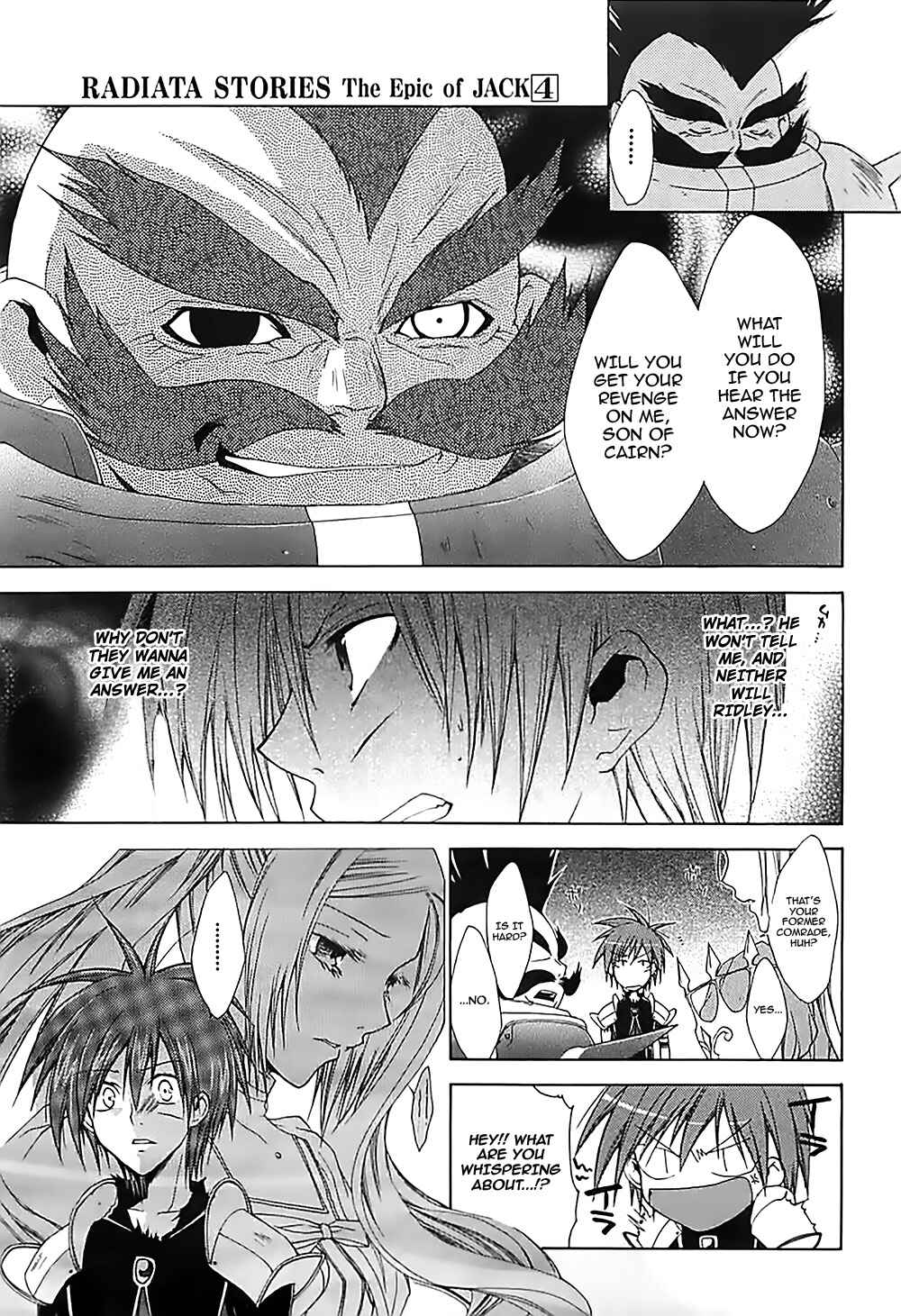 Page 21 Chapter 16 Radiata Stories - The Epic of Jack