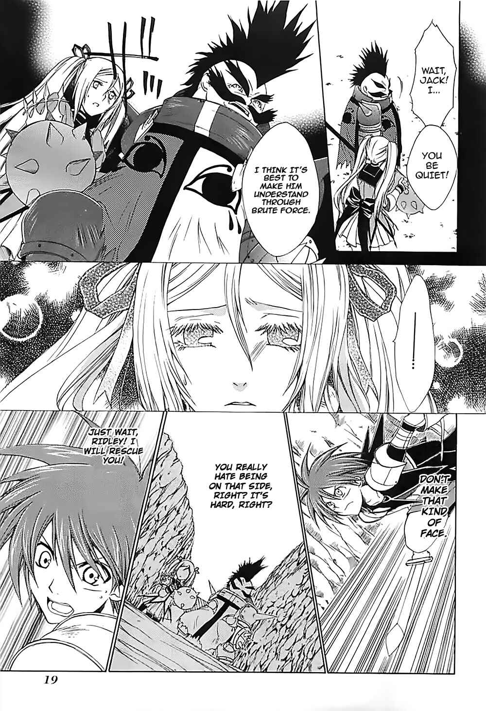 Page 23 Chapter 16 Radiata Stories - The Epic of Jack