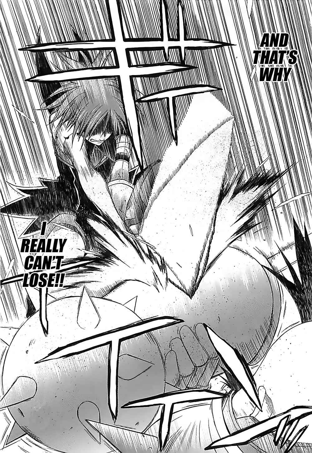 Page 26 Chapter 16 Radiata Stories - The Epic of Jack
