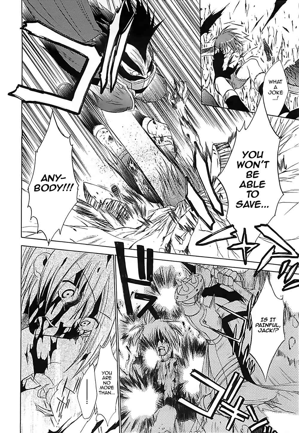 Page 30 Chapter 16 Radiata Stories - The Epic of Jack