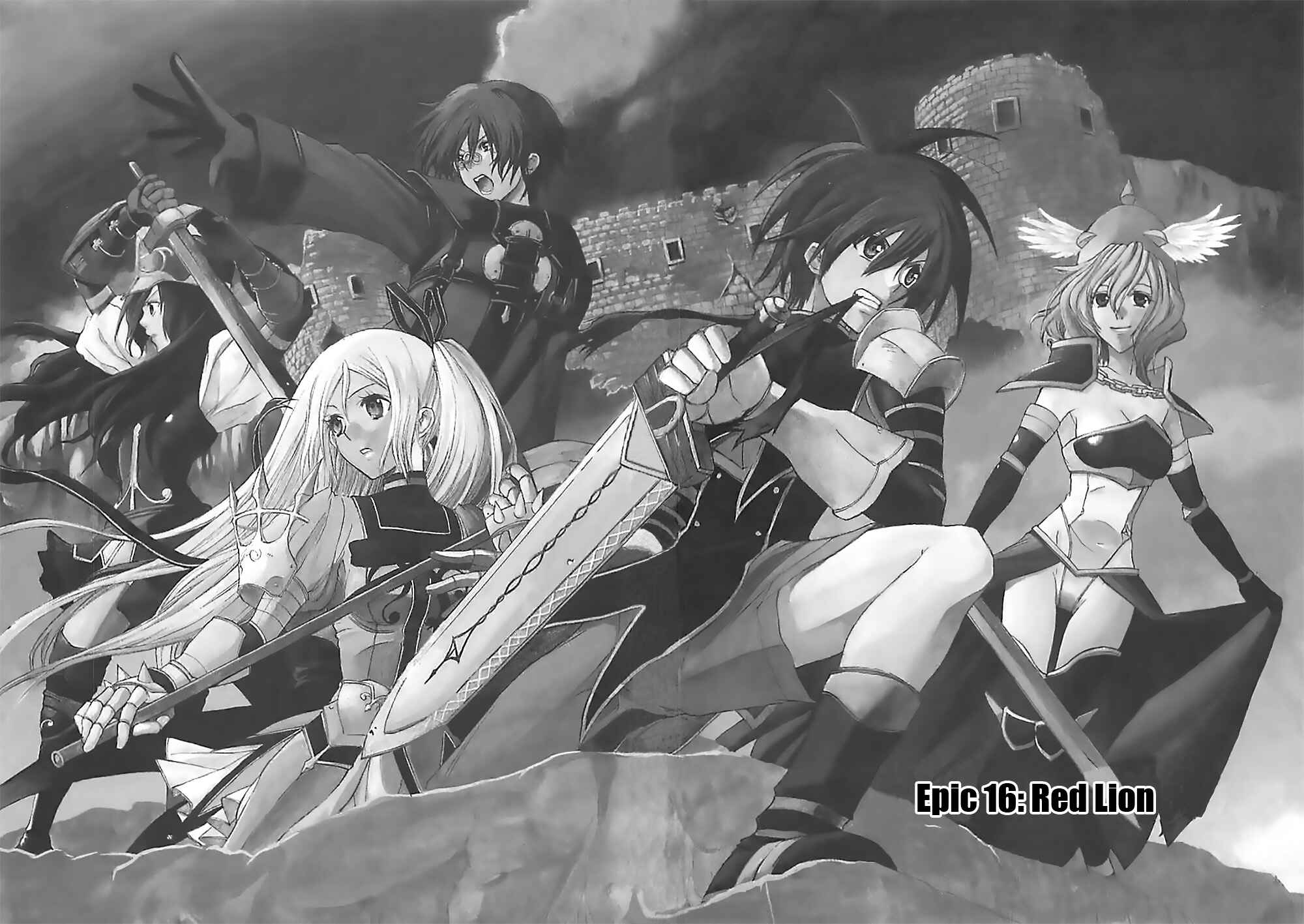 Page 9 Chapter 16 Radiata Stories - The Epic of Jack