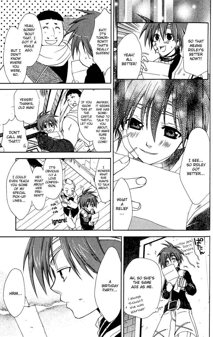 Page 36 Chapter 11 Radiata Stories - The Epic of Jack