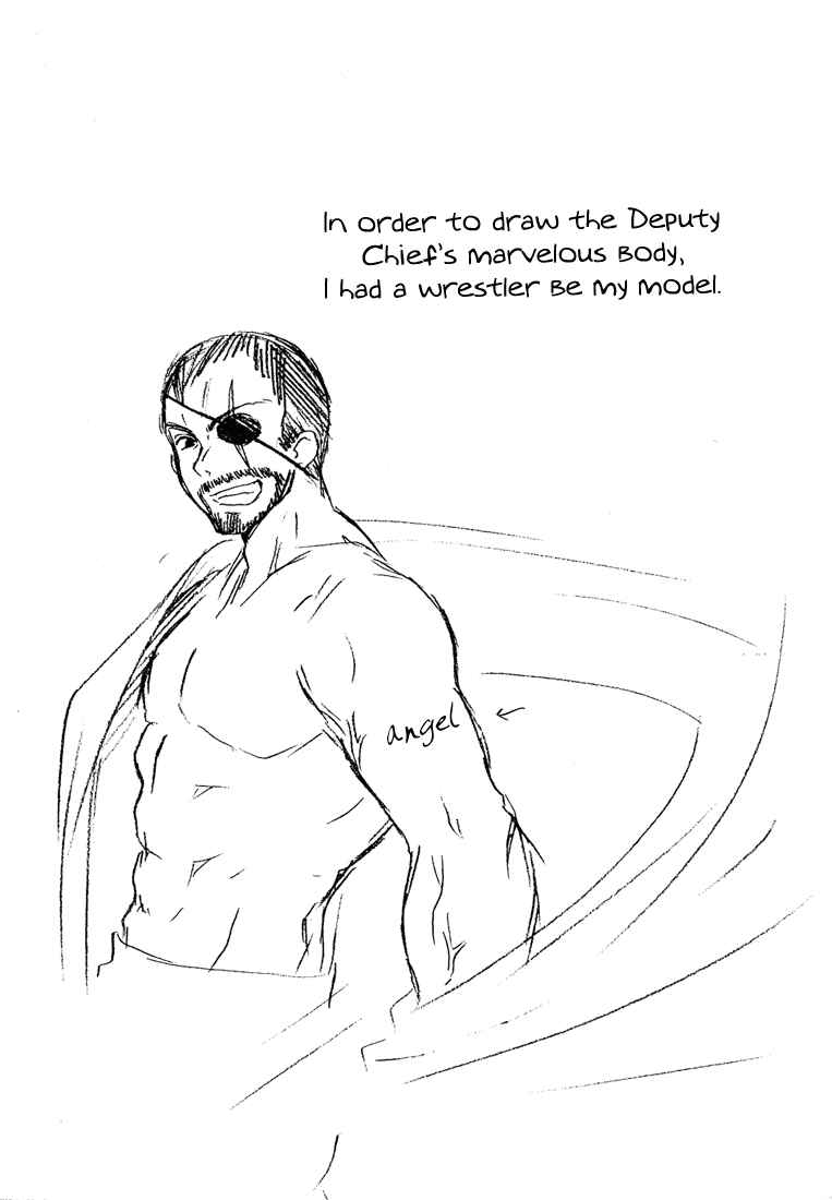 Page 38 Chapter 11 Radiata Stories - The Epic of Jack