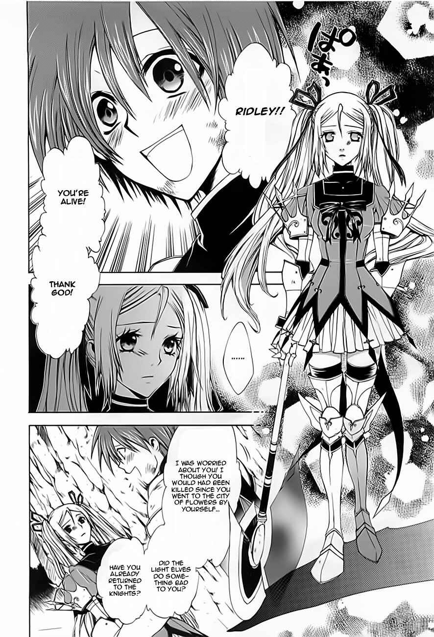 Page 30 Chapter 15 Radiata Stories - The Epic of Jack