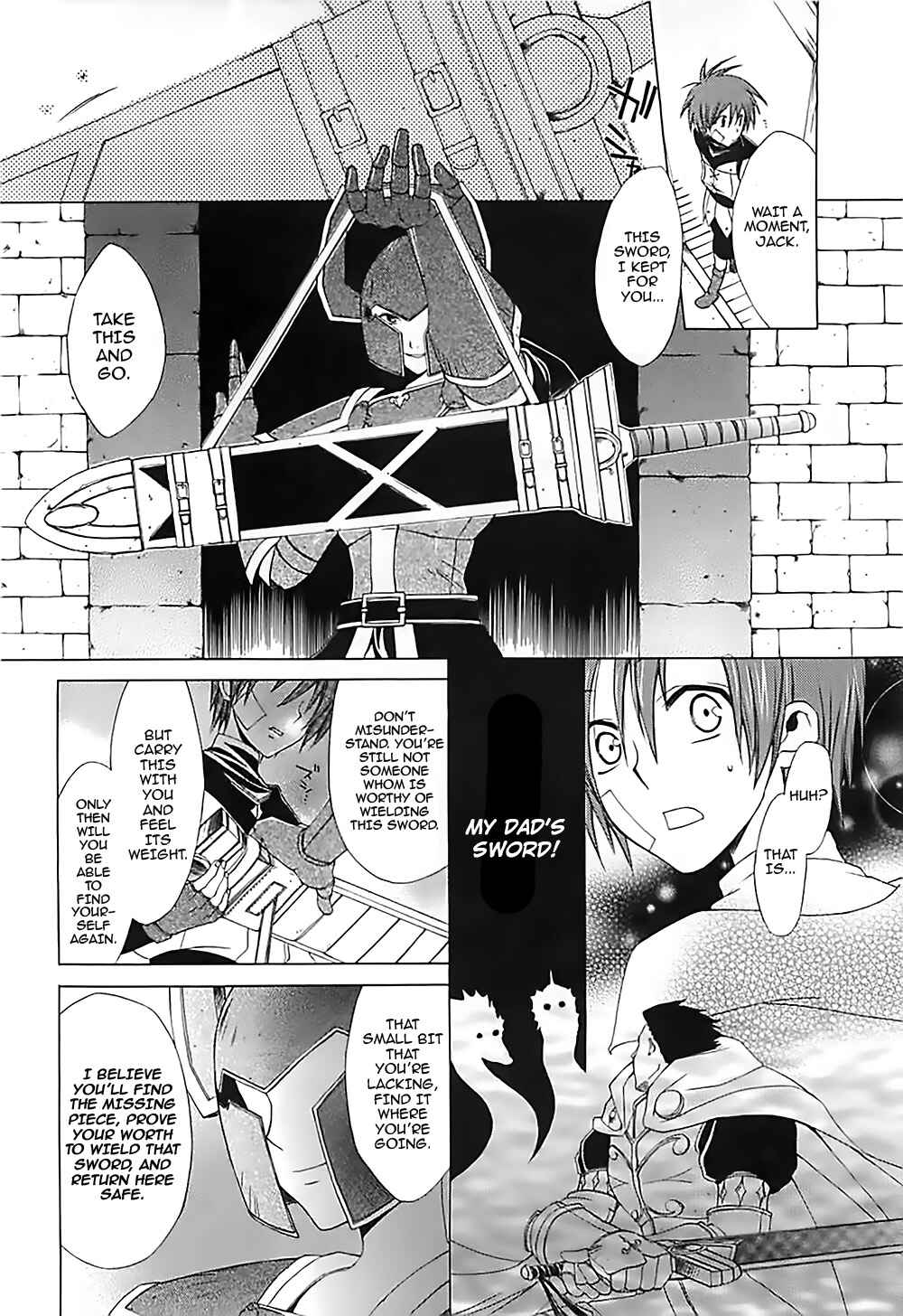 Page 11 Chapter 17 Radiata Stories - The Epic of Jack