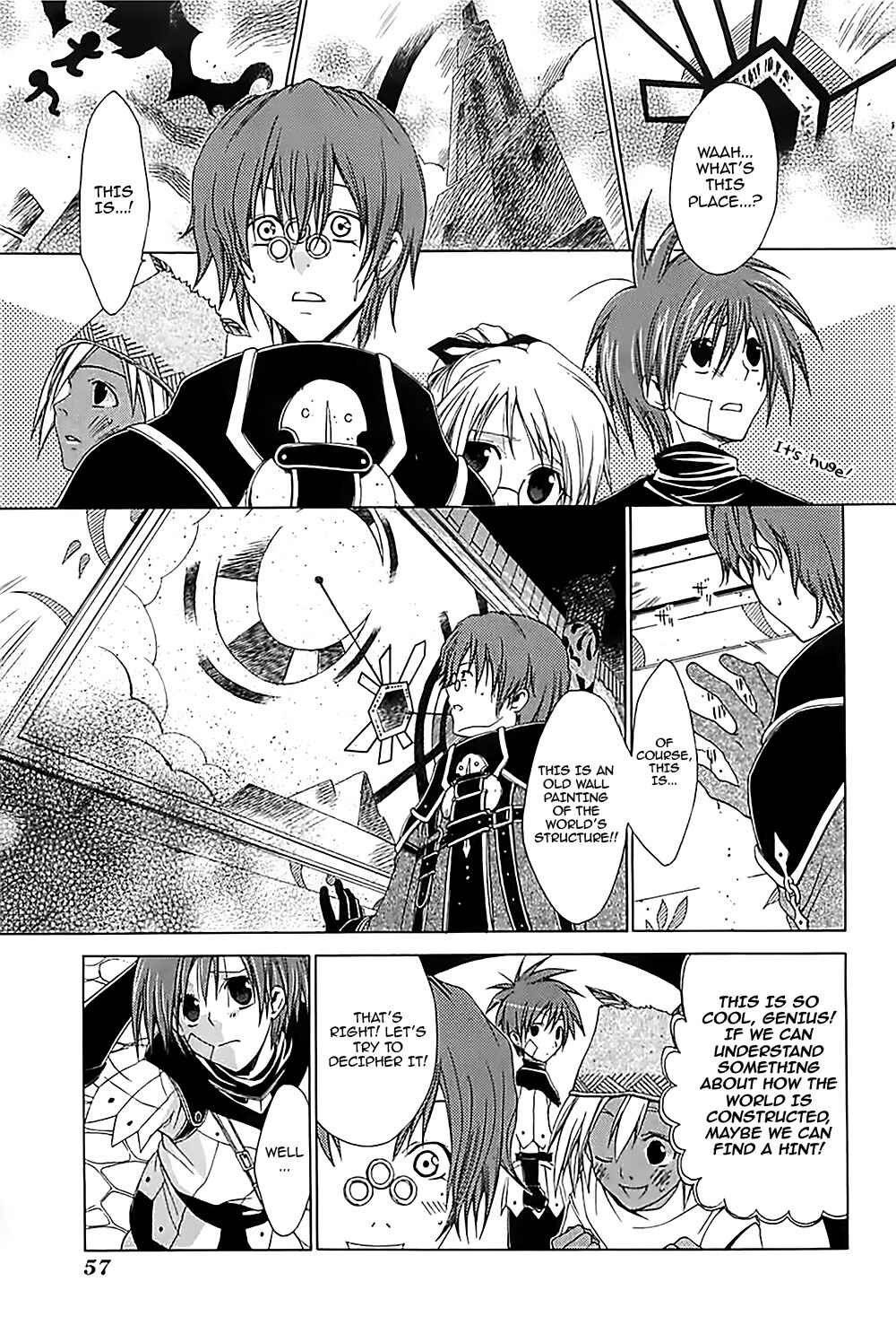 Page 22 Chapter 17 Radiata Stories - The Epic of Jack