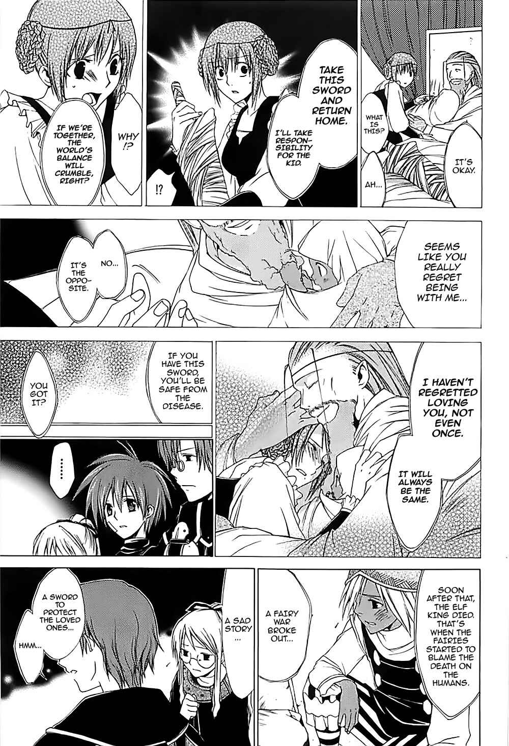 Page 30 Chapter 17 Radiata Stories - The Epic of Jack