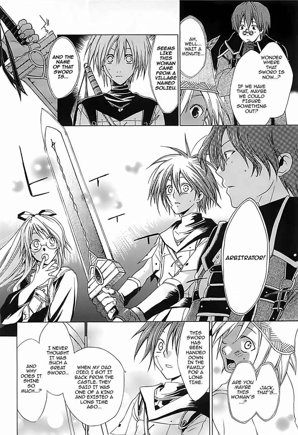 Page 31 Chapter 17 Radiata Stories - The Epic of Jack