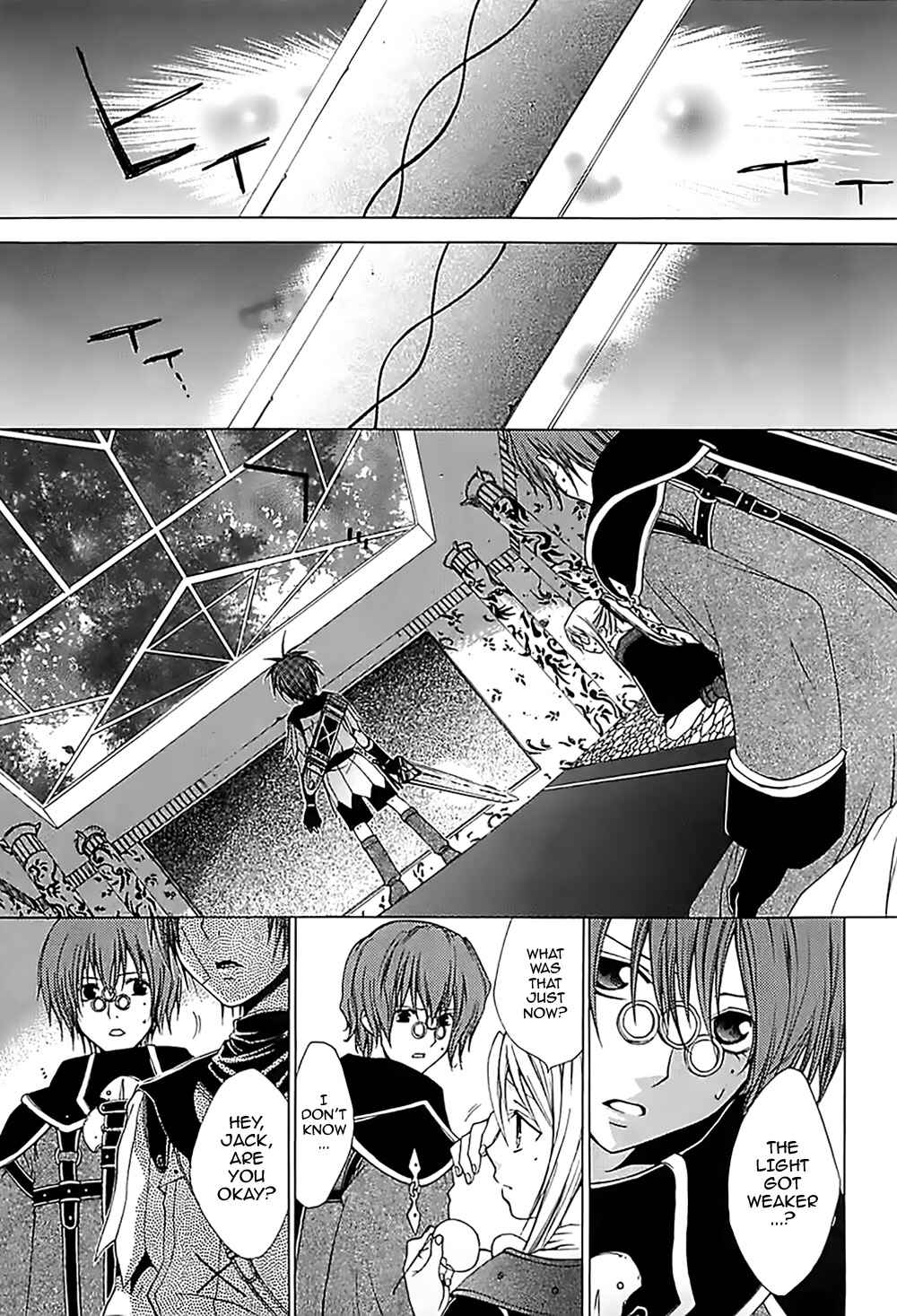 Page 36 Chapter 17 Radiata Stories - The Epic of Jack