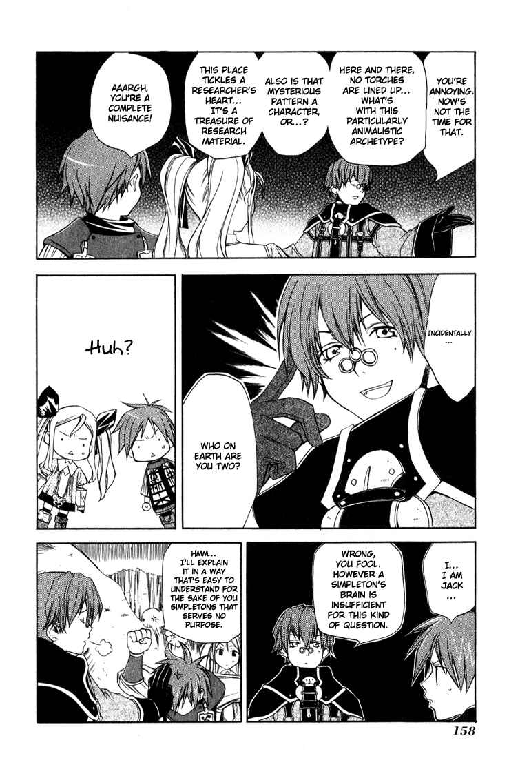 Page 22 Chapter 5 Radiata Stories - The Epic of Jack