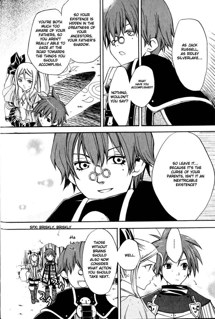 Page 24 Chapter 5 Radiata Stories - The Epic of Jack