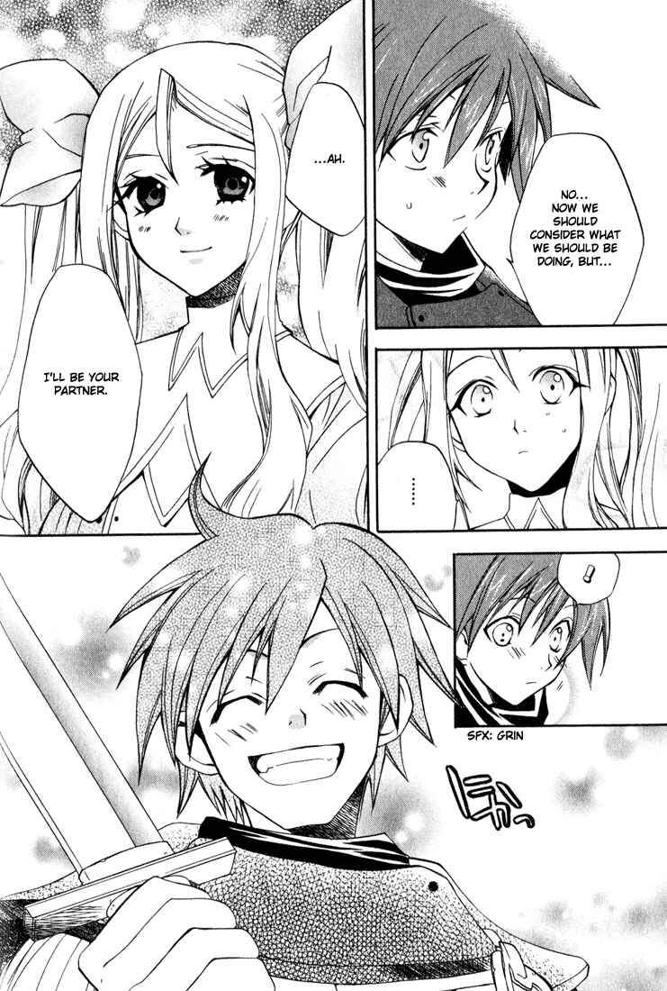 Page 26 Chapter 5 Radiata Stories - The Epic of Jack