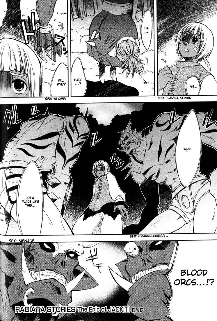 Page 34 Chapter 5 Radiata Stories - The Epic of Jack