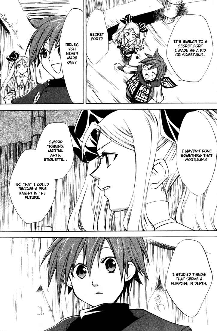 Page 9 Chapter 5 Radiata Stories - The Epic of Jack