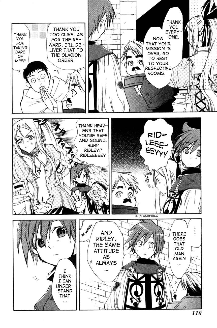 Page 12 Chapter 4 Radiata Stories - The Epic of Jack