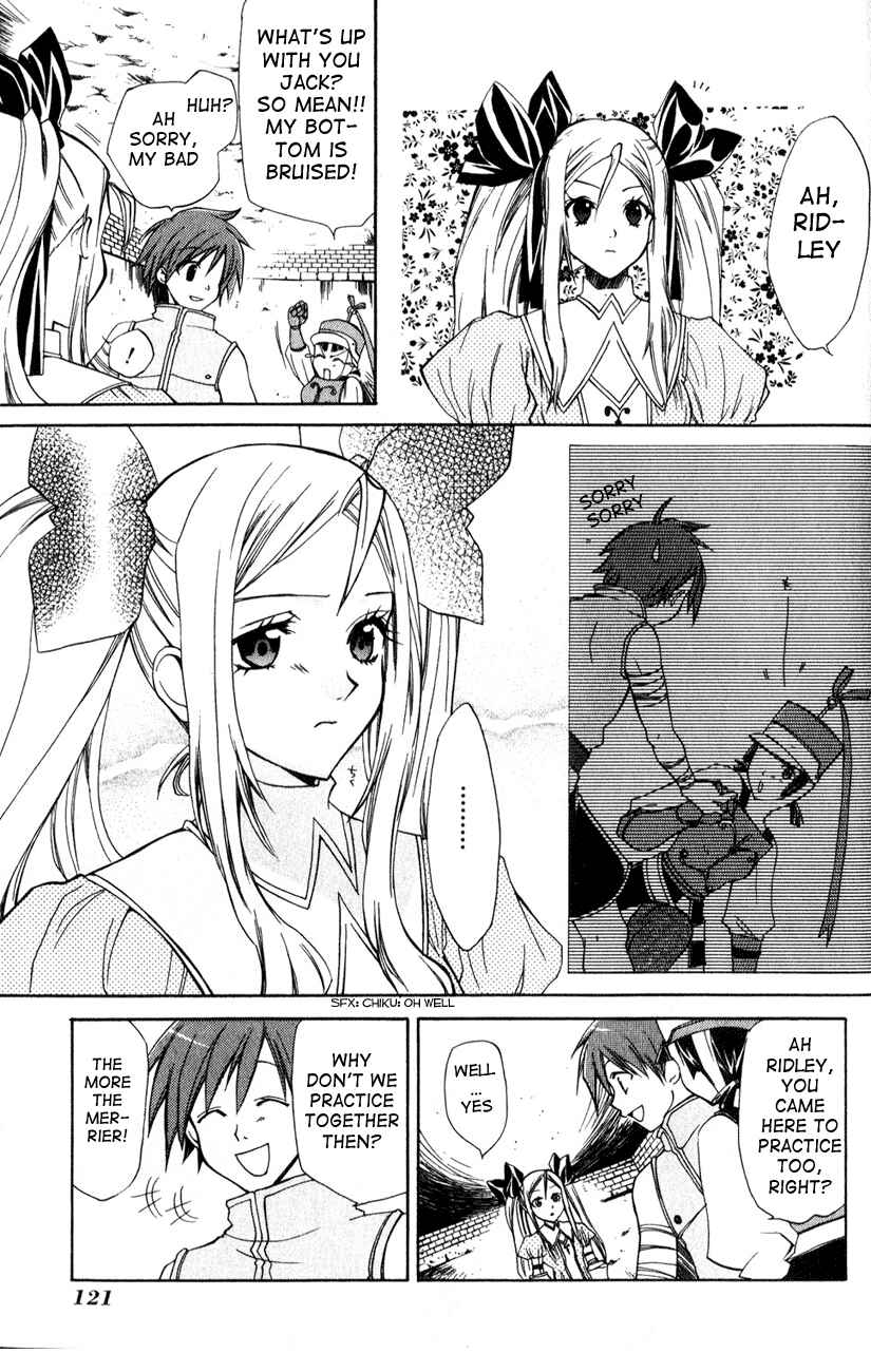 Page 15 Chapter 4 Radiata Stories - The Epic of Jack