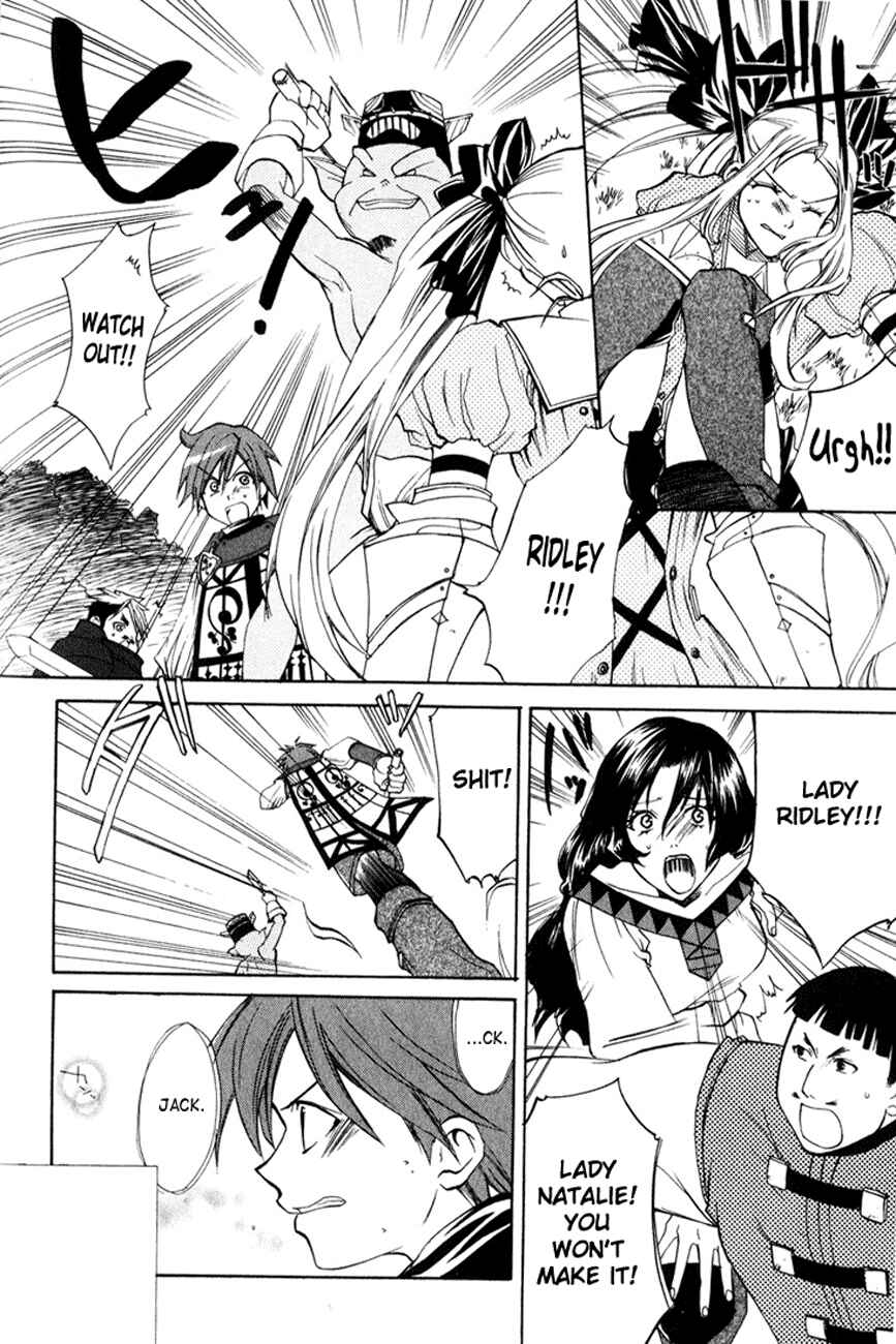 Page 2 Chapter 4 Radiata Stories - The Epic of Jack