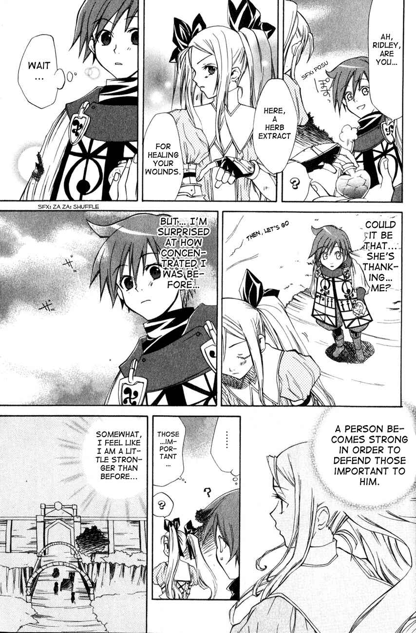 Page 9 Chapter 4 Radiata Stories - The Epic of Jack