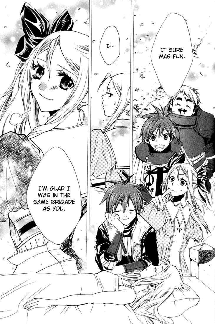Page 12 Chapter 8 Radiata Stories - The Epic of Jack