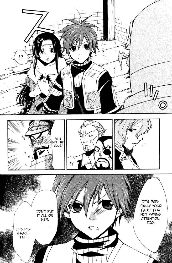 Page 21 Chapter 8 Radiata Stories - The Epic of Jack