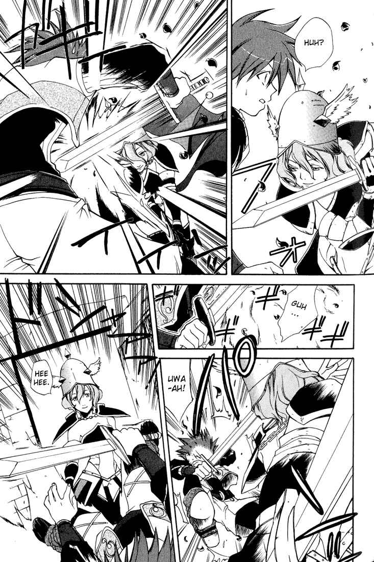 Page 26 Chapter 8 Radiata Stories - The Epic of Jack