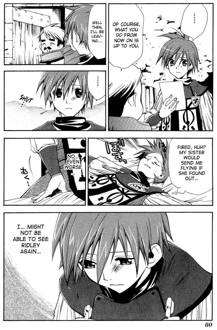 Page 9 Chapter 8 Radiata Stories - The Epic of Jack