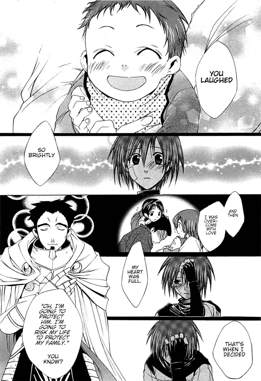 Page 10 Chapter 18 Radiata Stories - The Epic of Jack