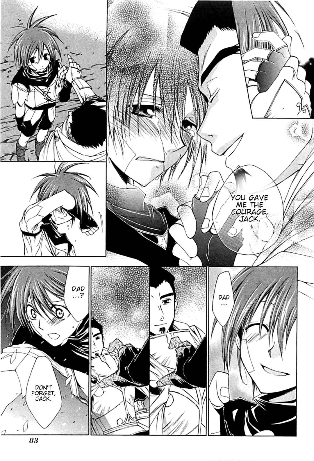 Page 11 Chapter 18 Radiata Stories - The Epic of Jack