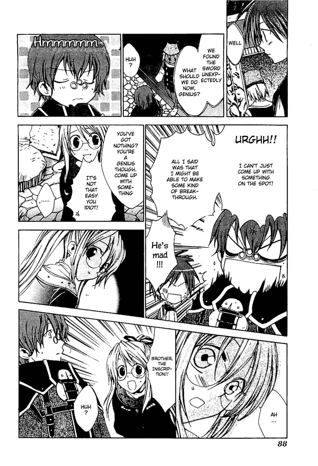 Page 16 Chapter 18 Radiata Stories - The Epic of Jack