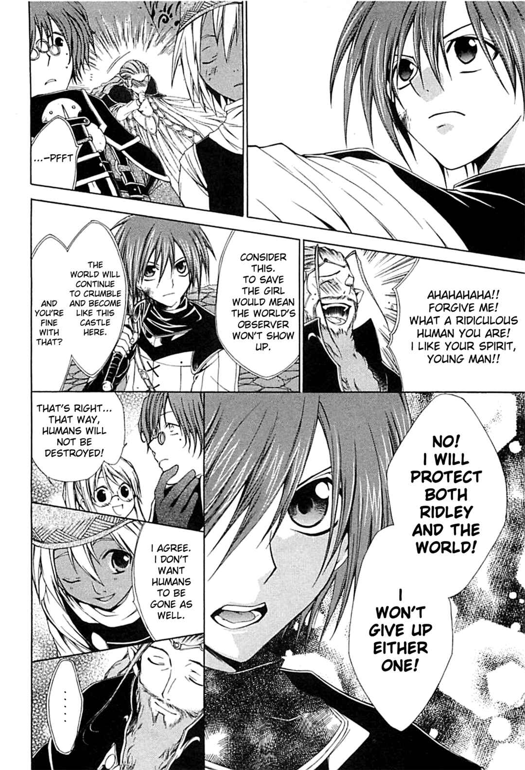 Page 28 Chapter 18 Radiata Stories - The Epic of Jack