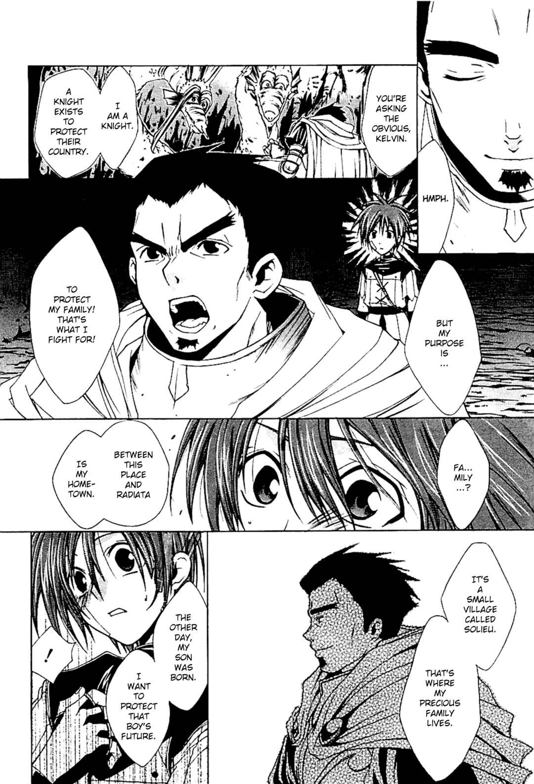 Page 4 Chapter 18 Radiata Stories - The Epic of Jack