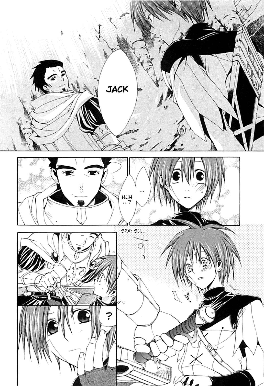 Page 6 Chapter 18 Radiata Stories - The Epic of Jack