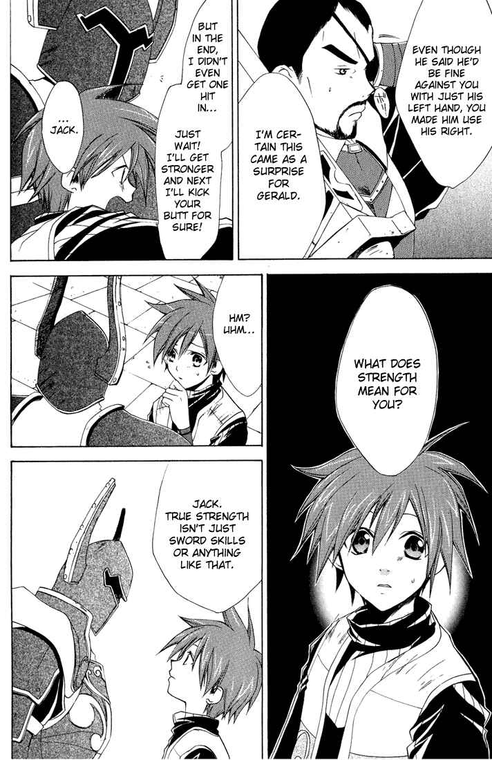 Page 13 Chapter 9 Radiata Stories - The Epic of Jack