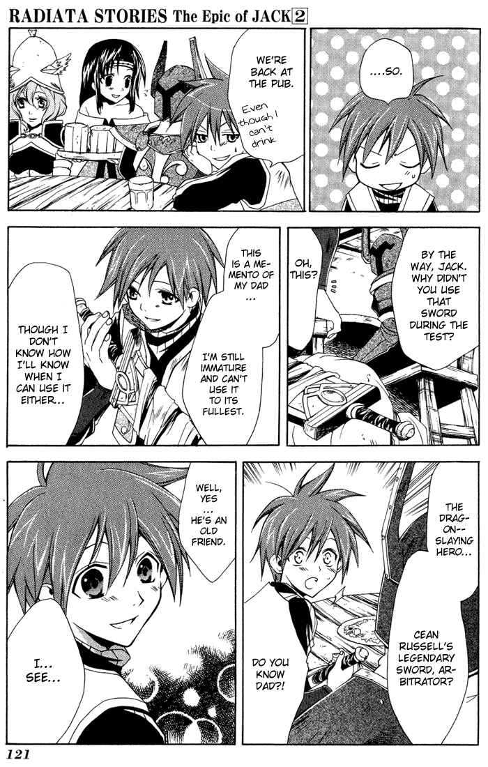 Page 16 Chapter 9 Radiata Stories - The Epic of Jack