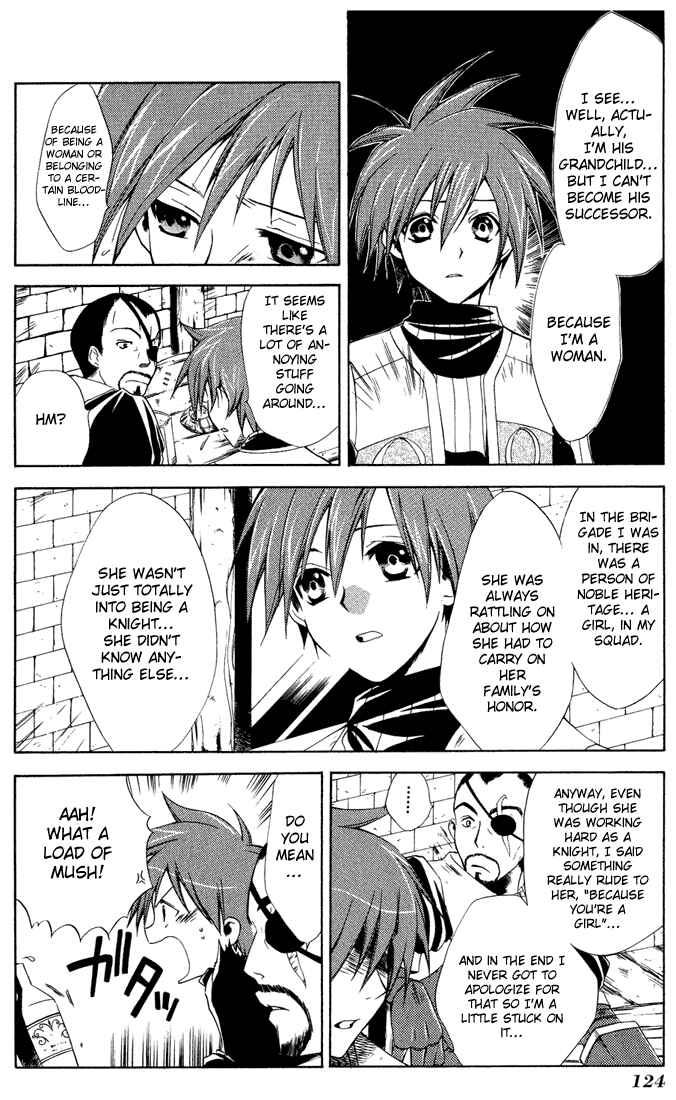 Page 19 Chapter 9 Radiata Stories - The Epic of Jack