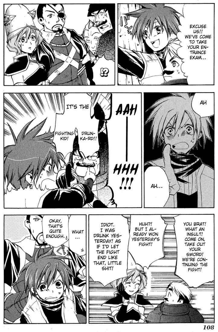 Page 3 Chapter 9 Radiata Stories - The Epic of Jack