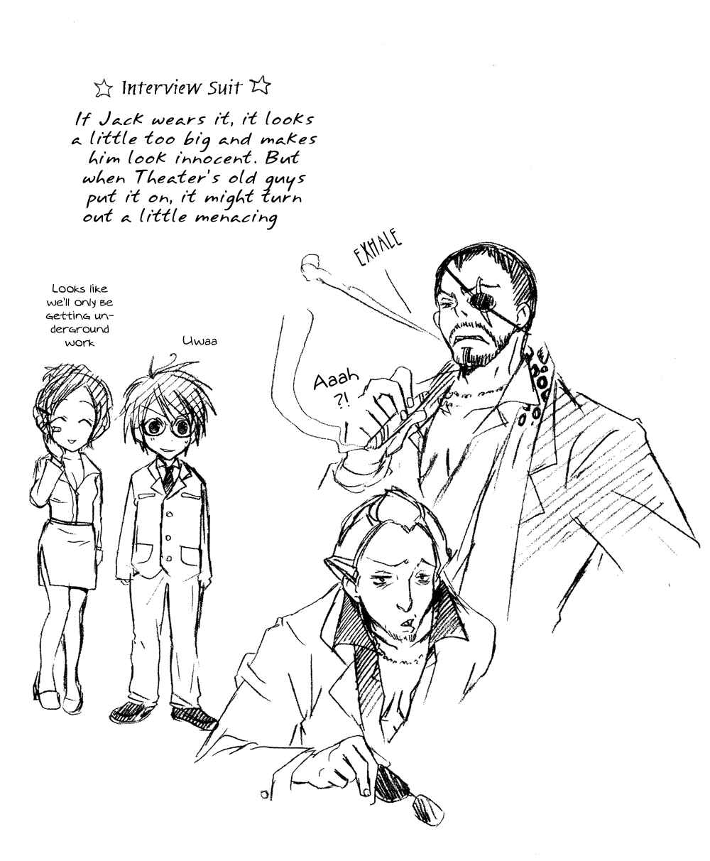 Page 34 Chapter 9 Radiata Stories - The Epic of Jack