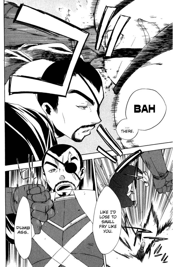 Page 26 Chapter 10 Radiata Stories - The Epic of Jack