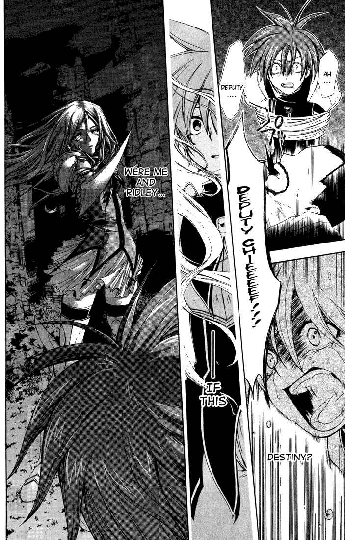 Page 33 Chapter 10 Radiata Stories - The Epic of Jack