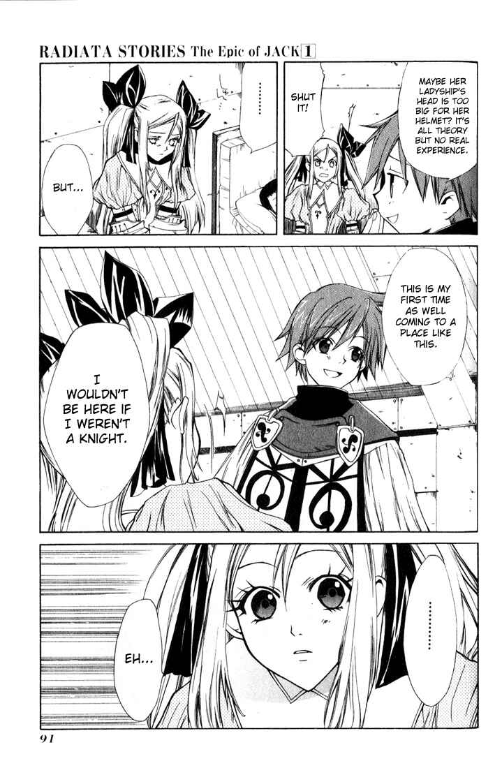 Page 19 Chapter 3 Radiata Stories - The Epic of Jack