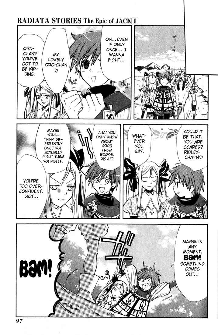 Page 25 Chapter 3 Radiata Stories - The Epic of Jack