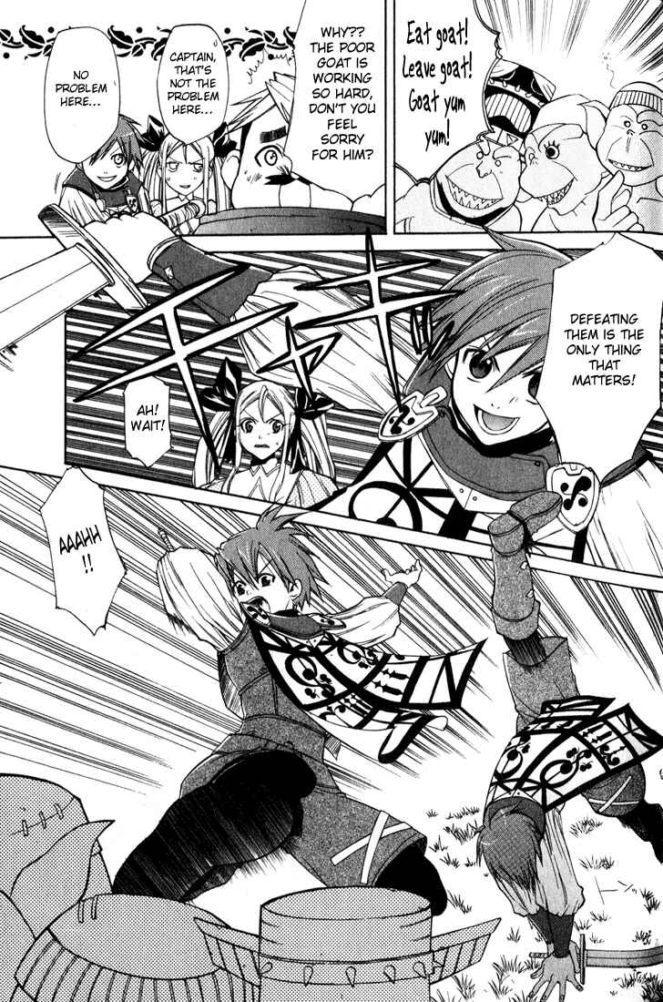 Page 27 Chapter 3 Radiata Stories - The Epic of Jack