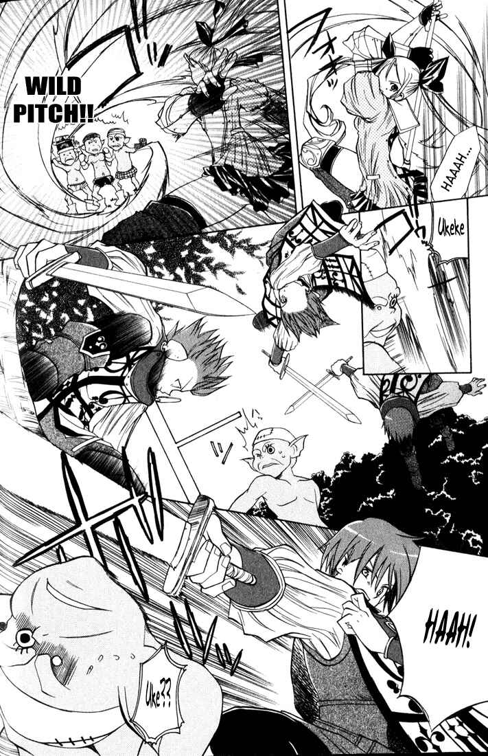 Page 32 Chapter 3 Radiata Stories - The Epic of Jack