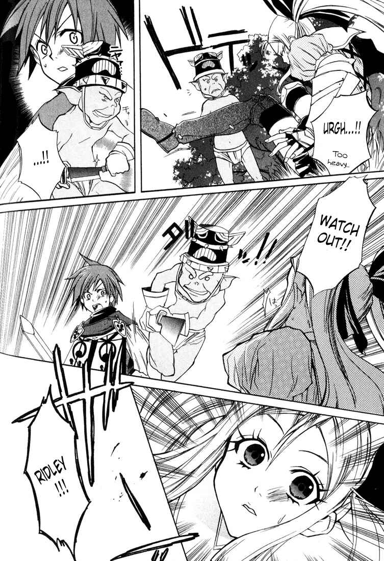 Page 34 Chapter 3 Radiata Stories - The Epic of Jack