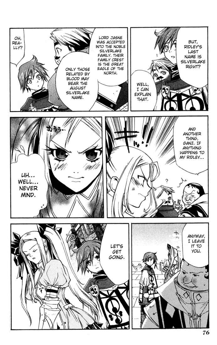 Page 4 Chapter 3 Radiata Stories - The Epic of Jack