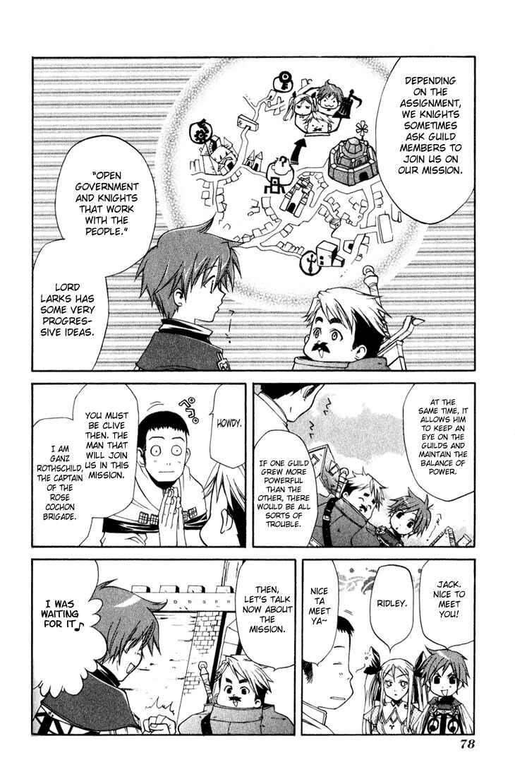 Page 6 Chapter 3 Radiata Stories - The Epic of Jack