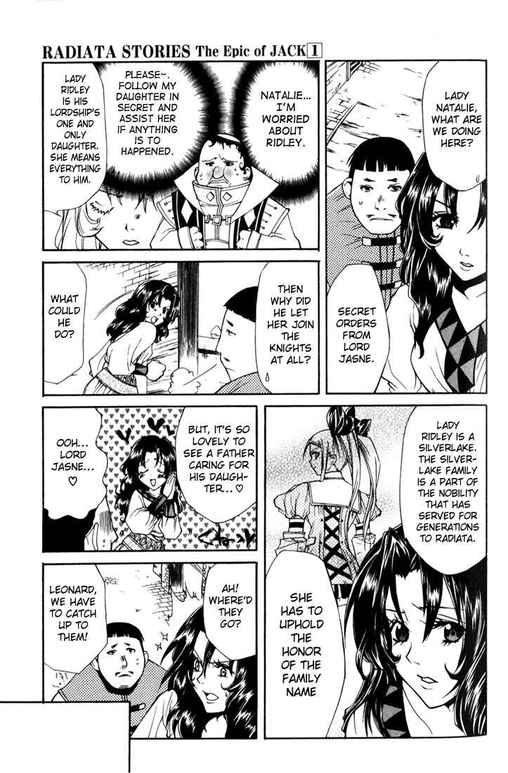 Page 9 Chapter 3 Radiata Stories - The Epic of Jack