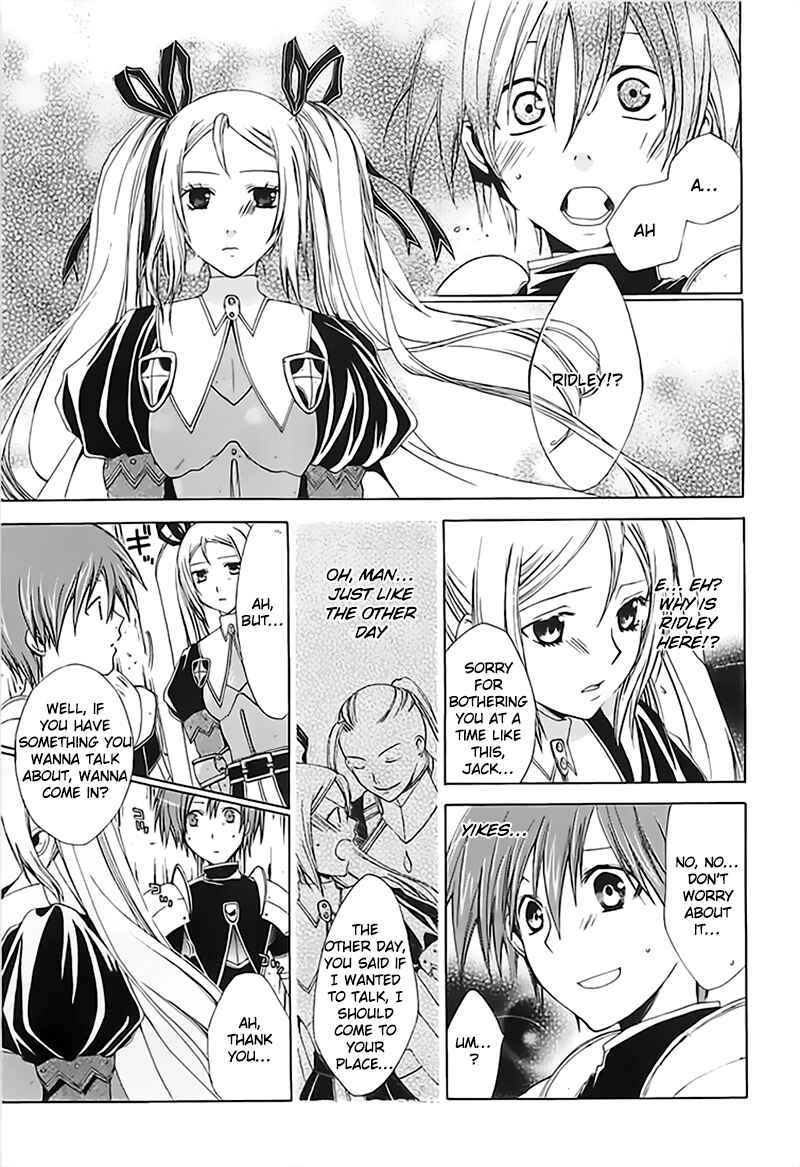Page 11 Chapter 13 Radiata Stories - The Epic of Jack